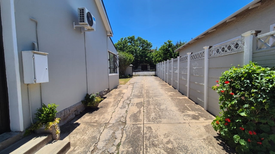 3 Bedroom Property for Sale in Top Town Eastern Cape